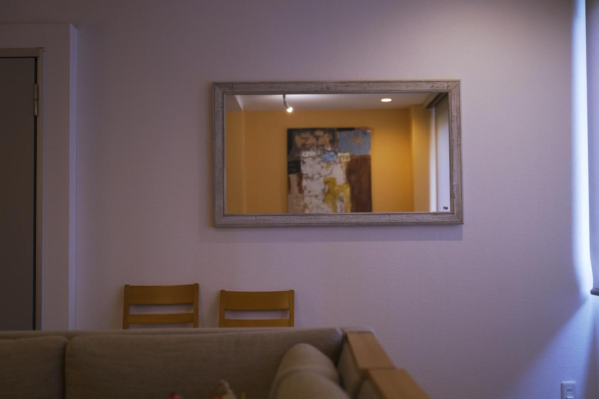Inove Villa Osaka Exterior photo