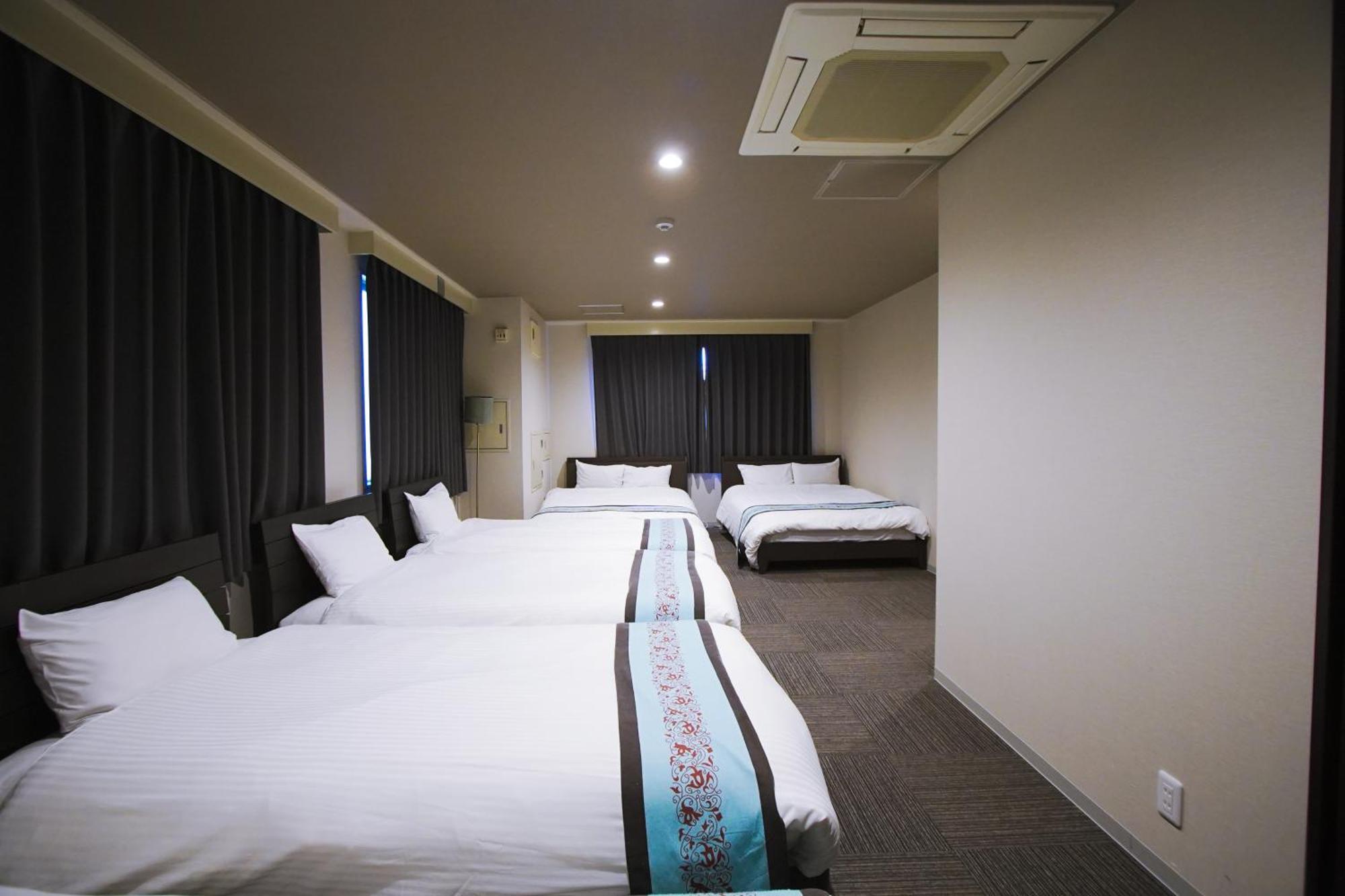 Inove Villa Osaka Exterior photo