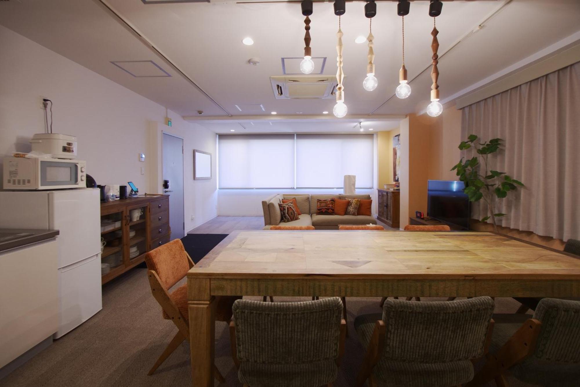 Inove Villa Osaka Exterior photo