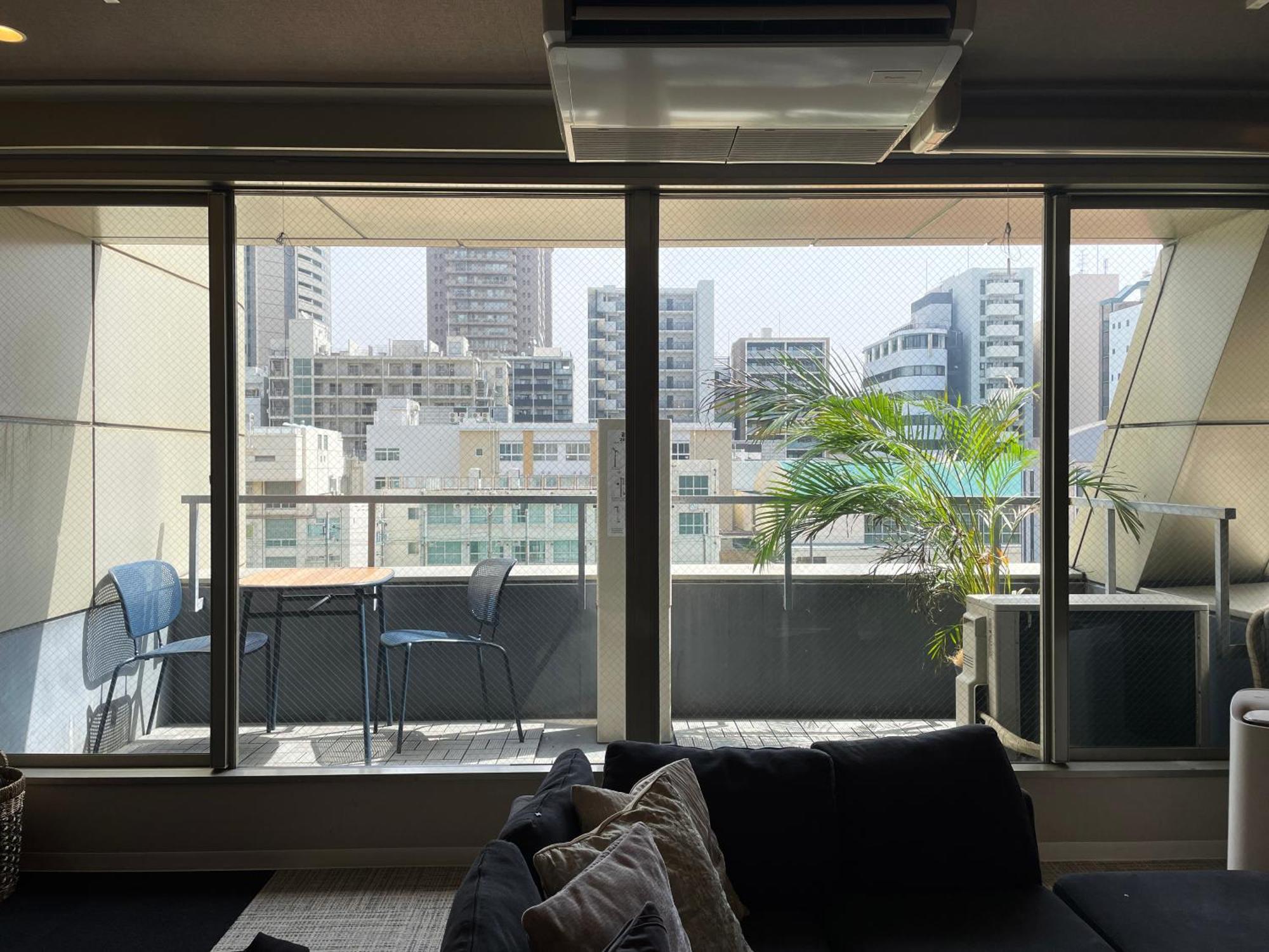 Inove Villa Osaka Exterior photo